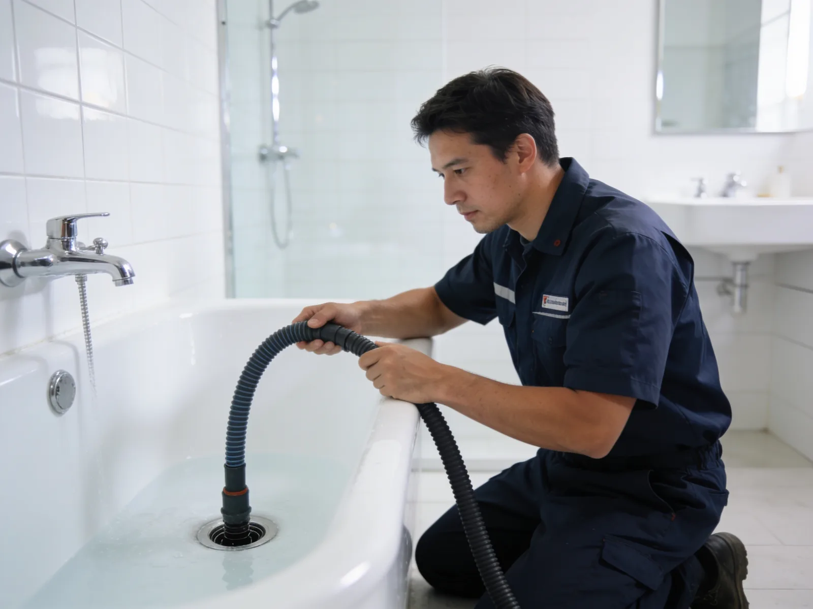 Emergency Plumber Arrowsmith, IL FAQs